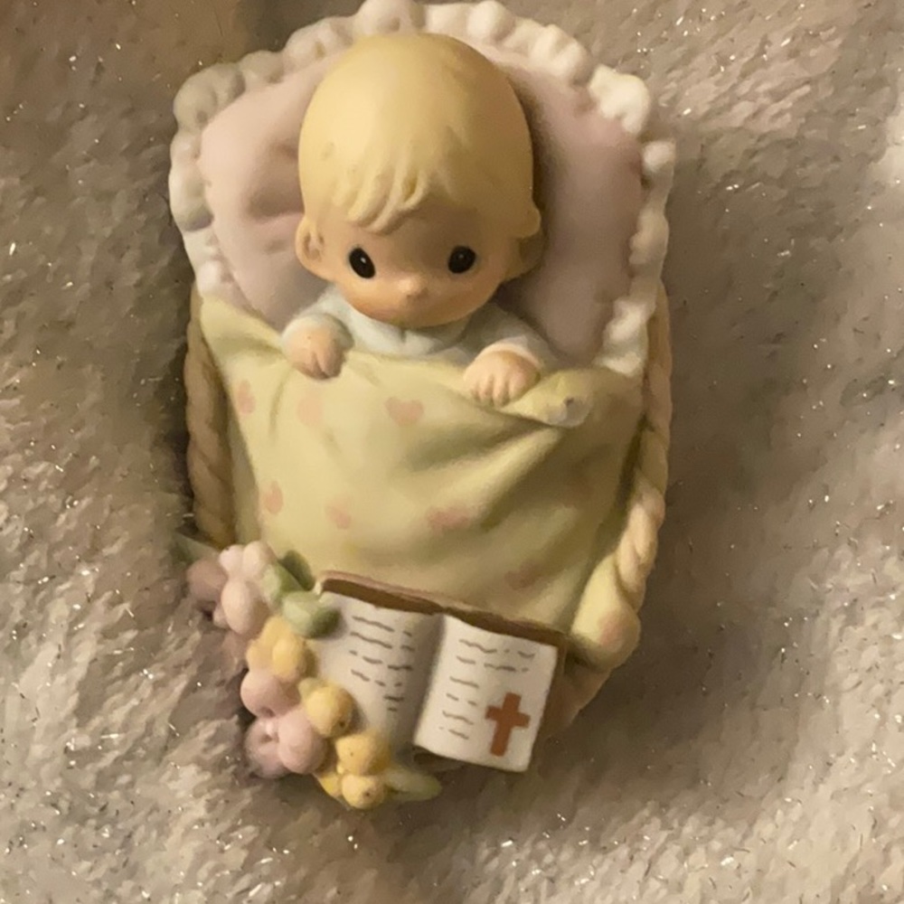 Vintage Precious Moments